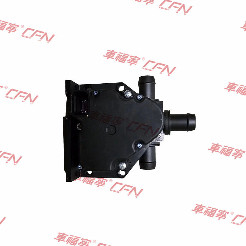 3 Way Heater Control Coolant Valve Motor Actuator 1064225-00-F For Tesla Model X 15-21