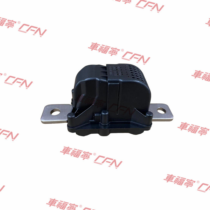 Pyrotechnic Battery Disconnect Fuse For 2017-2022 Tesla Model 3/Y 1064689-00-J Black