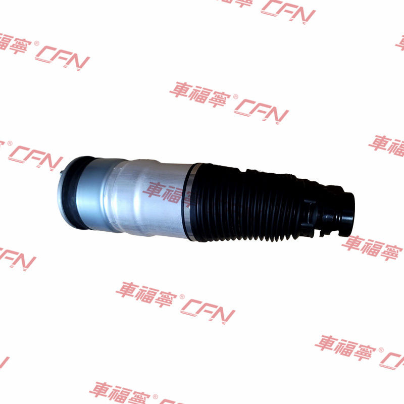 New OEM TESLA MODEL S AIR SHOCK ABSORBER STRUT FRONT 2016-2021 WITHOUT FORK ARMS 1067361-77-C Shock damping