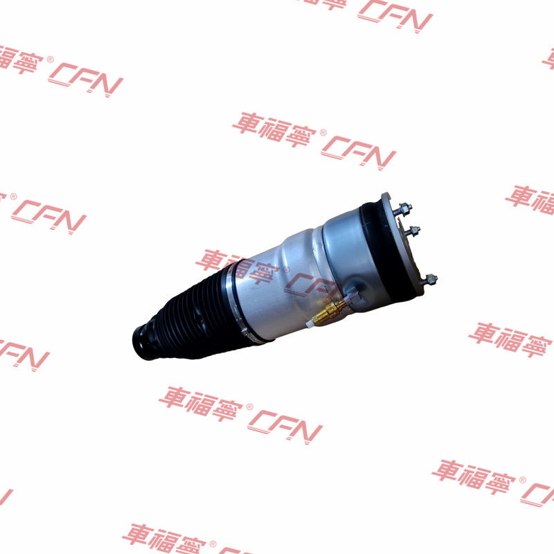 New OEM TESLA MODEL S AIR SHOCK ABSORBER STRUT FRONT 2016-2021 WITHOUT FORK ARMS 1067361-77-C Shock damping