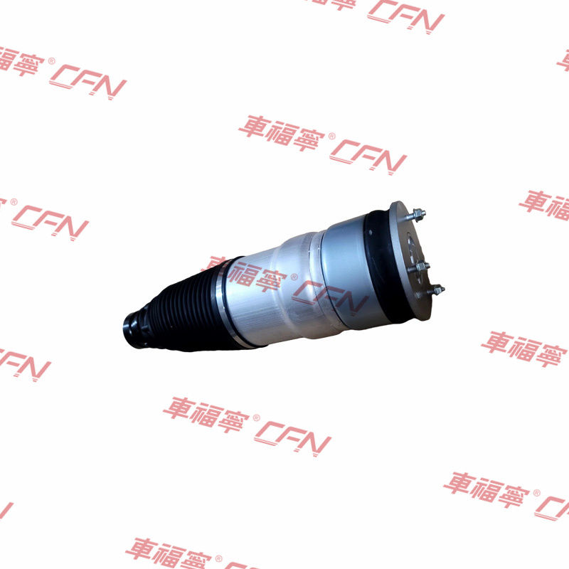 New OEM TESLA MODEL S AIR SHOCK ABSORBER STRUT FRONT 2016-2021 WITHOUT FORK ARMS 1067361-77-C Shock damping