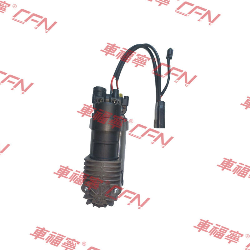 Air Suspension Compressor Pump 6006403-00-A For 2012-2015 Tesla Model S