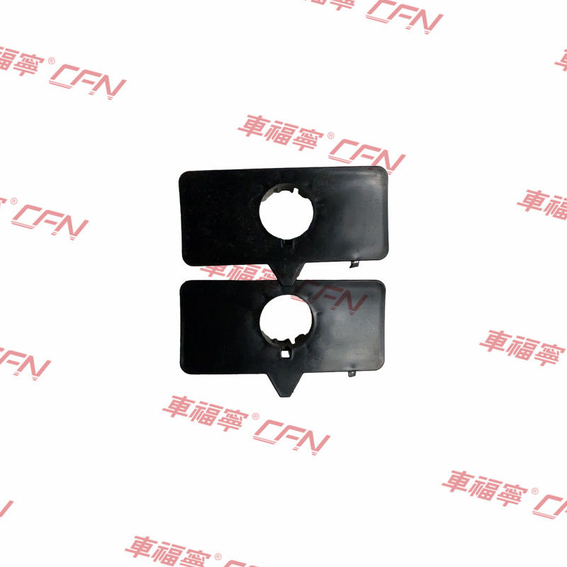 Rear Parking Distance Sensor Holder 1501431-00-A Plastic Black For Tesla Model Y