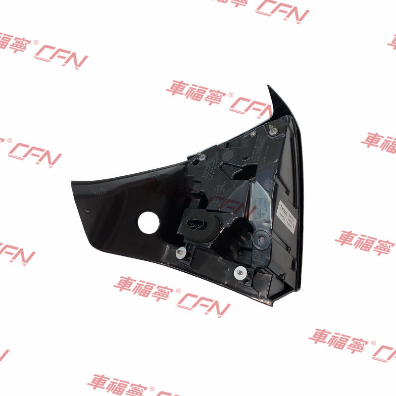 REAR LIGHT OUTER LEFT TAIL LAMP FOR TESLA MODEL 3 MODEL Y  1502086-99-D 32.5*32.5*26.5