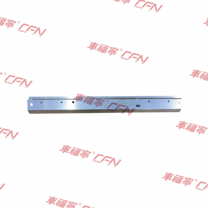 ASSEMBLY FRUNK SUPPORT BEAM FOR TESLA MODEL Y 2021-2022 1518495-00-B Metal Alloy