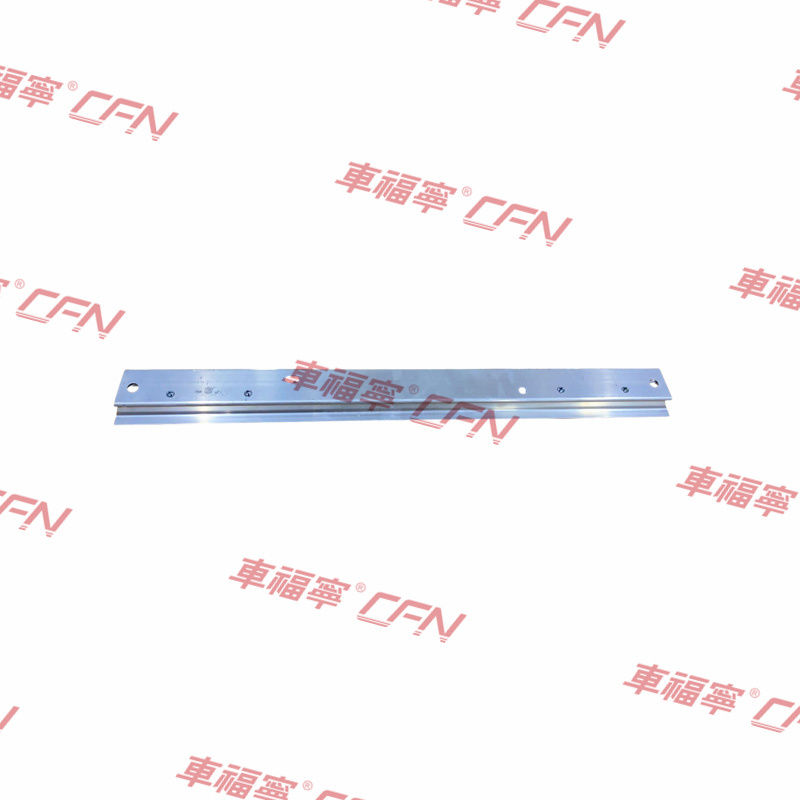 ASSEMBLY FRUNK SUPPORT BEAM FOR TESLA MODEL Y 2021-2022 1518495-00-B Metal Alloy