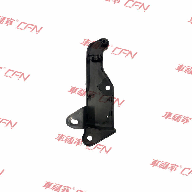 NEW FOR TESLA MODEL 3 2017-2023  FRONT HOOD LOCK BRACKET RIGHT 1-1522286K61