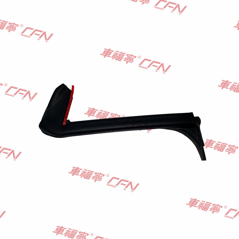 Seal Strip - Rear Quarter Glass Seal Strip Right 1497715-00-D  Rubber 40*15*2