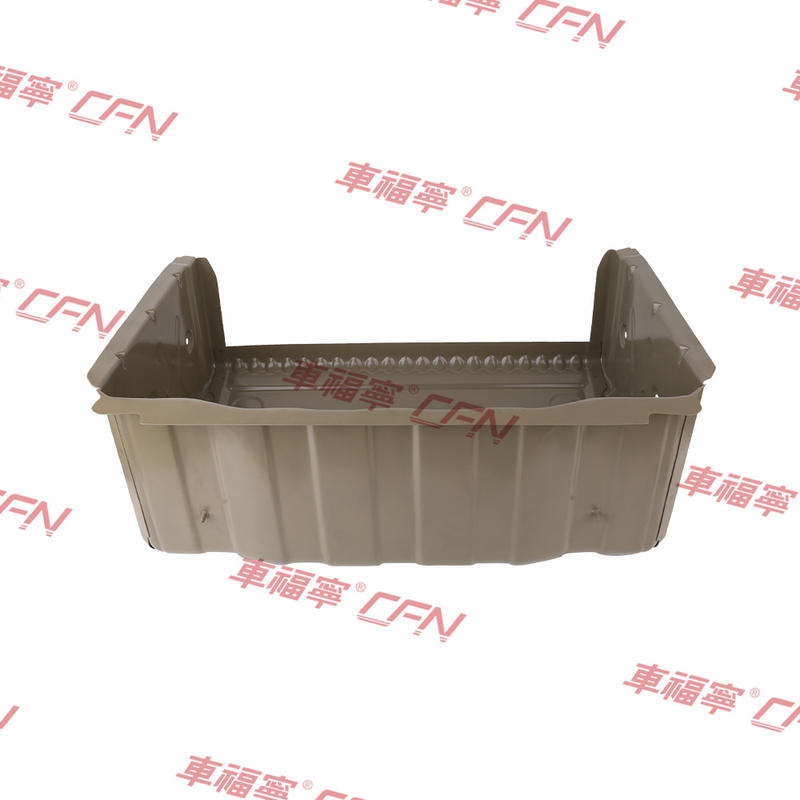 TESLA MODEL 3 (2019-2022) ASSEMBLY - TRUNK FLOOR  1776527-SC-A Aluminum Alloy