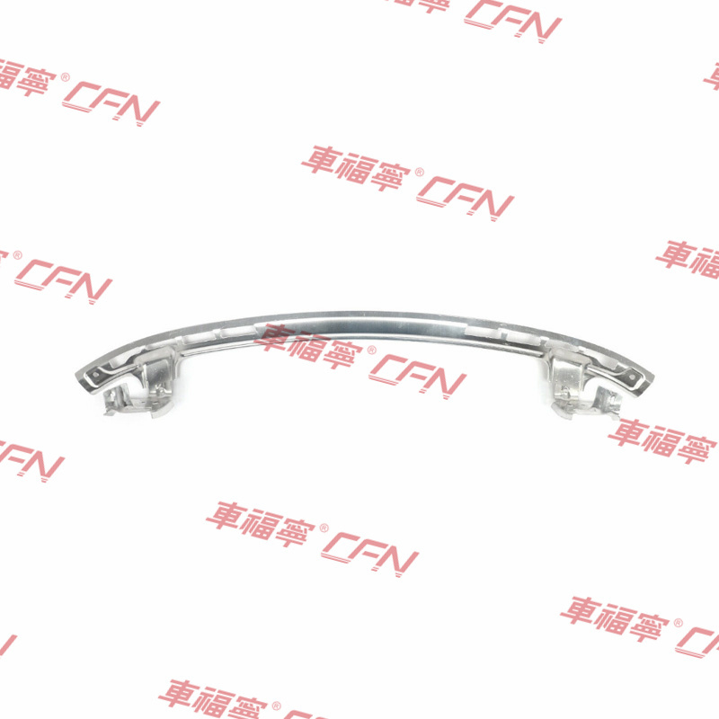 TESLA MODEL Y Front Reinforcement Crash Bar 1505433-00-A Electricity 106*38*20