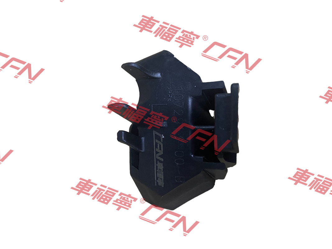 Support de fixation de pare-chocs avant gauche 1072913-00-B 2016-2021 Pour Tesla Model S