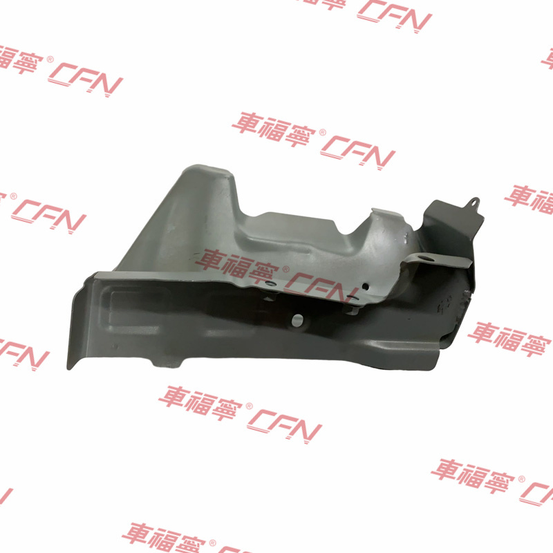 ASSEMBLY - FRONT SUBFRAME SUPPORT - RIGHT HAND FOR TESLA MODEL Y 1487486-S0-A