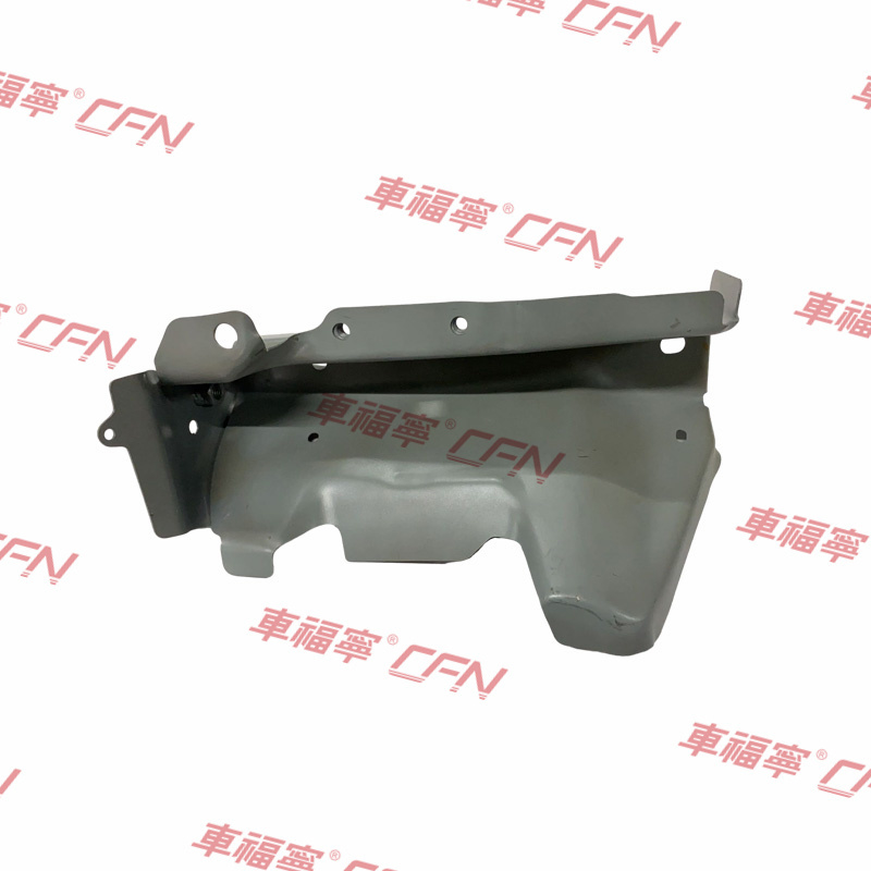 ASSEMBLY - FRONT SUBFRAME SUPPORT - RIGHT HAND FOR TESLA MODEL Y 1487486-S0-A