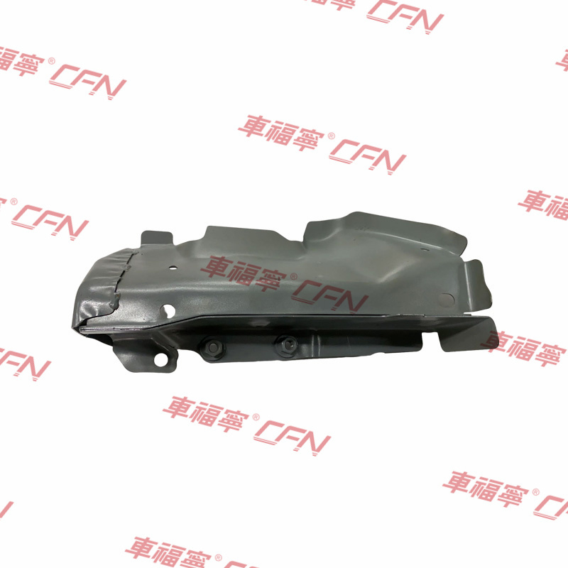 ASSEMBLY - FRONT SUBFRAME SUPPORT - RIGHT HAND FOR TESLA MODEL Y 1487486-S0-A