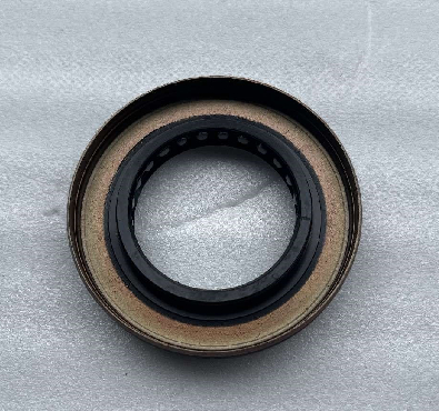OUTPUT AXLE SEAL- 3DU - 40 X 67 FOR TESLA MODEL 3/Y/S/X 1108557-00-A Rubber BLACK