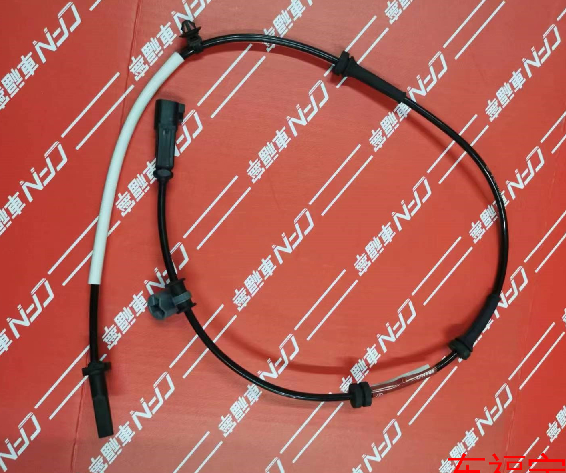 Tesla Model S 2012-2016 Front ABS Wheel Speed Sensor 6009167-00-A