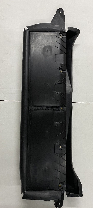Tesla Model Y Kabin Hava Filtresi Kutusu 1495167-96-B 2021 Modelleri için