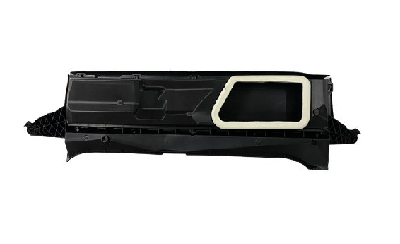 Tesla Model Y Kabin Hava Filtresi Kutusu 1495167-96-B 2021 Modelleri için