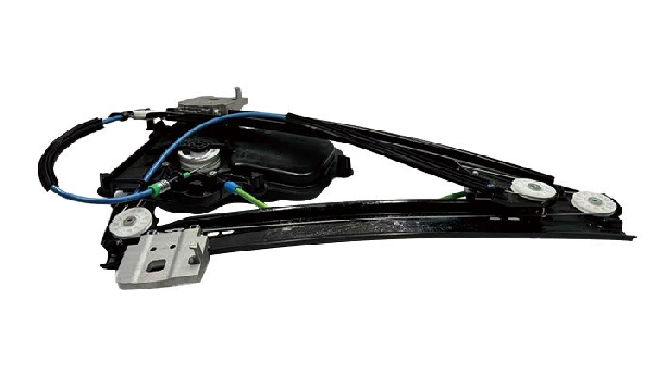 Front Right Window Regulator for Tesla Model 3 2017-2023 China Version