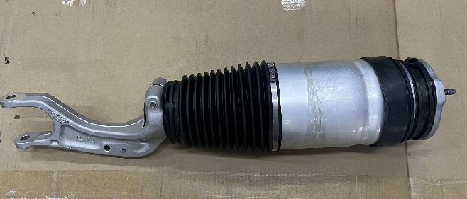 Tesla Model X 15-21 Front Air Strut Shock Spring Bag 1027361-00-G