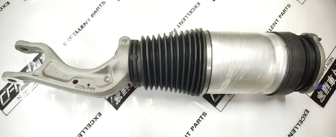Tesla Model X 15-21 Front Air Strut Shock Spring Bag 1027361-00-G