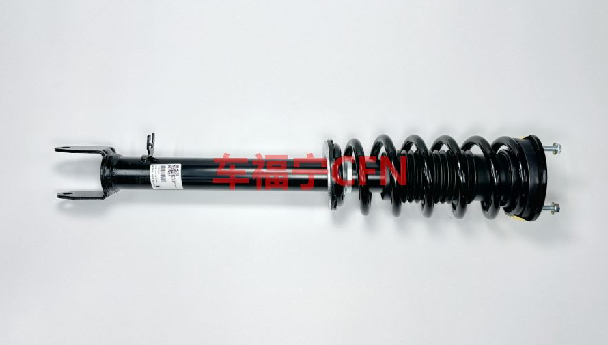 Hydraulische schokdemperkern voor Tesla Front L/R 2WD Bolt-On