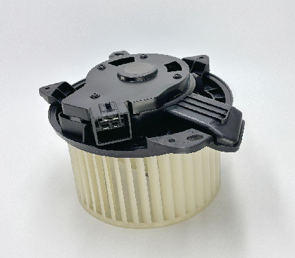 Tesla Model S/X 2016-2021 Heater Blower Motor with Fan 1051864-00-A
