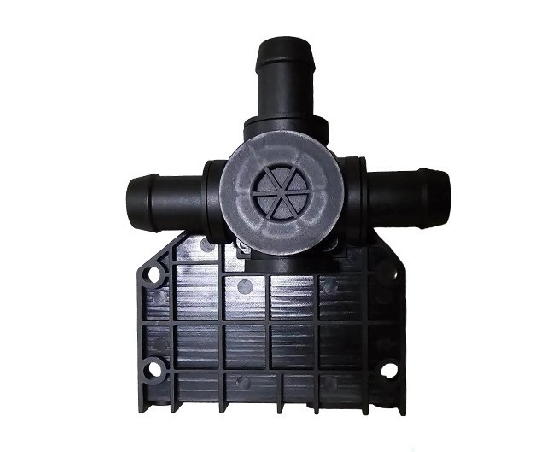 Tesla Model X HVAC Cooling Control 3-Way Valve 1064225-00-F 2015-2021
