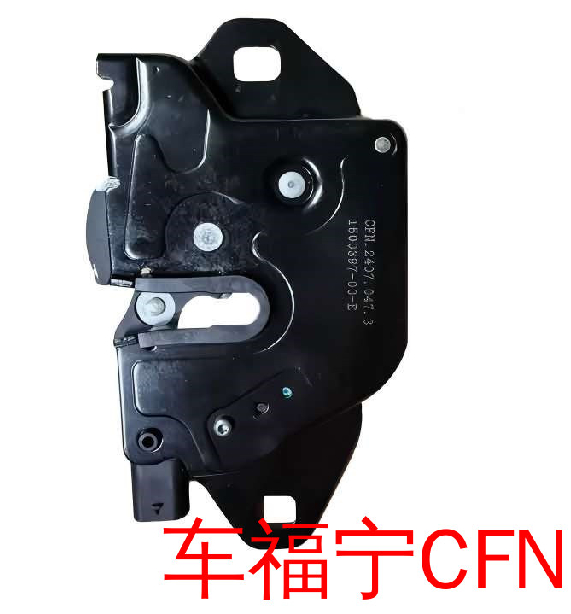 Tesla Model 3/Y/S/X Hood Latch Lock Actuator Sensor 1500397-00-F