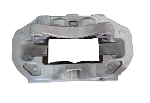 FRONT BRAKE CALIPER WITHOUT PADS - RIGHT HAND - BASE FOR TESLA MODEL 3  2017-2023 8008204-00-A