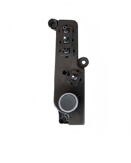 FIRST ROW SWITCH ASSEMBLY 8 - WAY - RIGHT HAND - LUMBAR - RIGHT HAND DRIVE M3/MY NEW 1551855-01-A