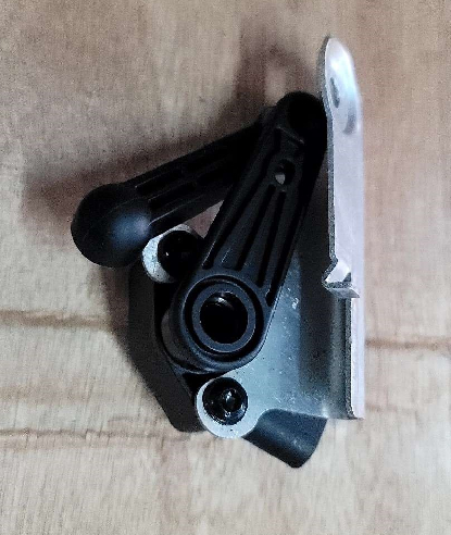 Tesla Model S/X 2012-2021 Rear Left Air Suspension Sensor 1027971-00-A 12V