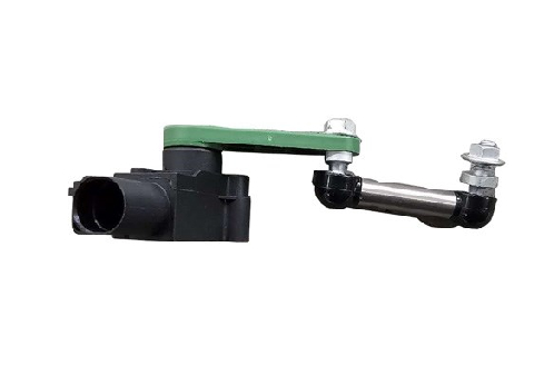 Détecteur de suspension d'air avant droit de Tesla Model S 6006514-00-B 12V DC
