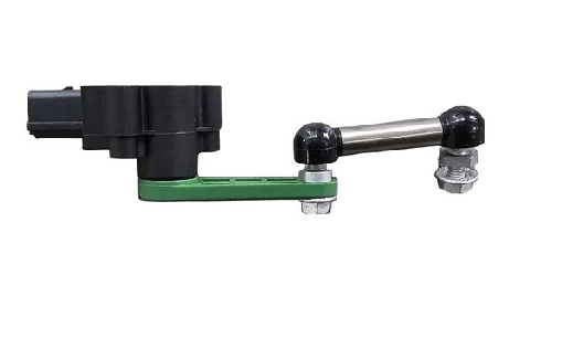 Détecteur de suspension d'air avant droit de Tesla Model S 6006514-00-B 12V DC