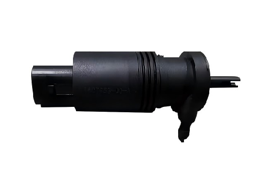 Pompes de lavage de Tesla Modèle 3/Y 1607953-00-A 12V DC 1,2-1,5 L/min