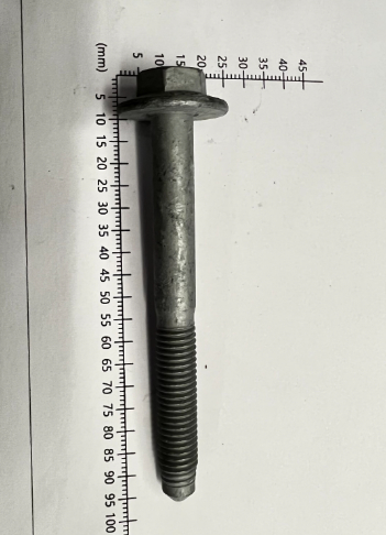 M10-1.5X94 HF Bolt for Tesla Model 3/Y 2017- | 1461654-00-A