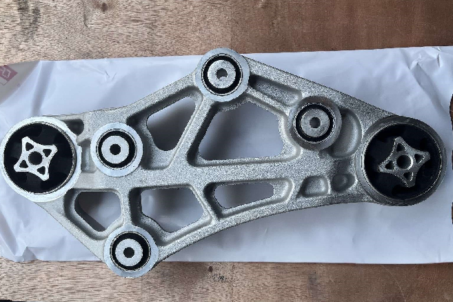 Tesla Model X Torque Reaction Arm 1500 N*m SDU-F 2015-2021