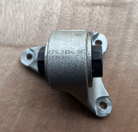 Rear Drive Unit Motor Mount For 2012-2021 Tesla Model S X 1028034-00-B