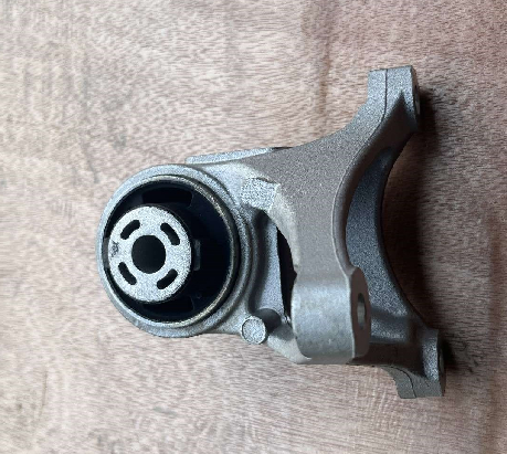 Tesla Model S X Side Motor Mount RSDU 1027591-00-D Aluminum Alloy 1.4KG