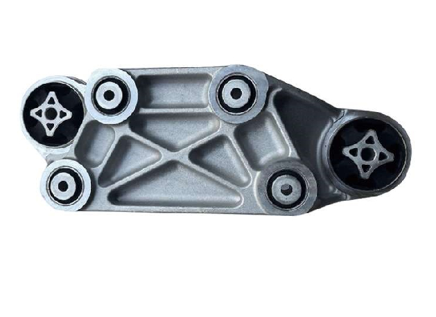 Tesla MX/MS SDU-F Torque Reaction Arm 1052783-00-C 1800 N*m Kapasite