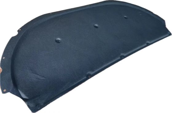 Bom preço. ODM Aion A29 Acessórios interiores automóveis Peças de reposição automóveis Isolamento frontal do capô algodão on-line