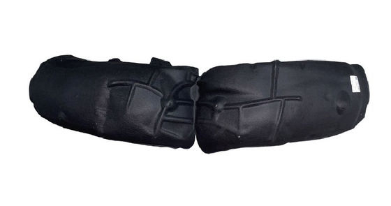 Chất lượng 2017-2022 xe Tesla Vỏ vòm bánh xe nhựa phía sau bên trái 1081583-00-C nhà máy