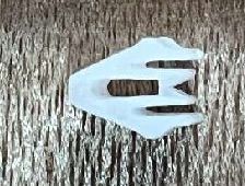 ভালো দাম ৬এমএম এজ ক্লিপ টেসলা মডেল এক্স বাম-পার্শ্বের ২আর আইবি/ওবি সাইড শিল্ড অ্যাসেম্বলি ১৪৯৬১০৫-০০-বি এর জন্য অনলাইন